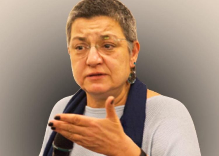 Almanya: TTB Başkanı Fincancı’nın tutuklanması endişe verici