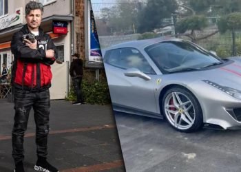 Almanya, Türk işçi Kürşat’ı konuşuyor! Bir gecede zengin oldu