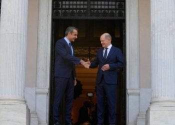 Almanya, Yunanistan’ın tazminat talebini reddetti