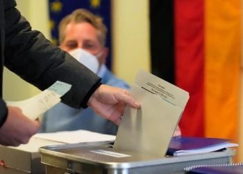 Almanya’da Aşağı Saksonya Eyalet Meclisi seçimlerini SPD kazandı