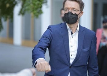 Almanya’da Sağlık Bakanı Lauterbach’ı kaçırmayı planlayan bir kadın gözaltına alındı