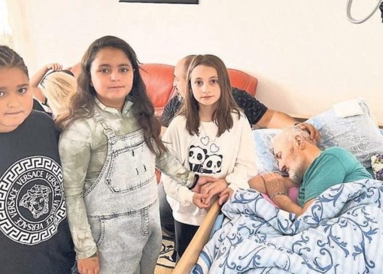 Almanya’da skandal: Türkiye’de tedavi oldu diye ameliyat etmiyorlar