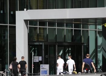 Almanya’daki hastaneler enerji krizi nedeniyle iflas tehlikesiyle karşı karşıya