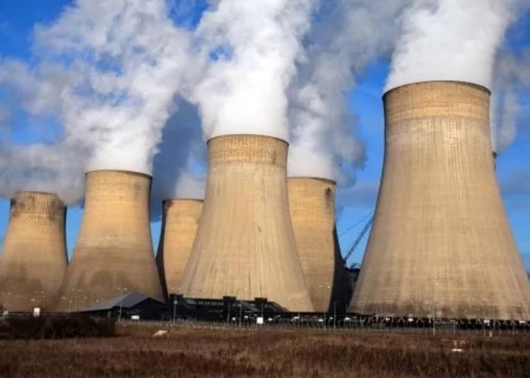Almanya’dan ‘enerji krizi’ önlemi: İki nükleer santralin ömrü uzatılacak
