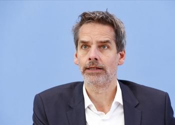 Almanya’dan İran’daki “orantısız şiddete” kınama