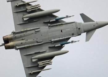 Almanya’dan Türkiye ile ilgili ‘F-16’ iddiası!
