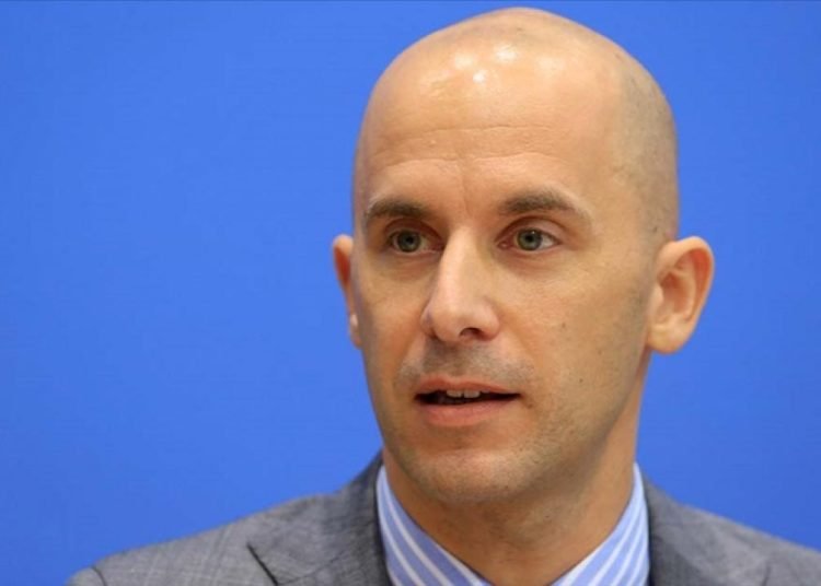 Almanya’dan Yunanistan’a destek!