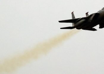 Amerika ve Güney Kore’den ortak tatbikat hamlesi
