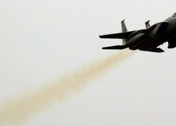 Amerika ve Güney Kore’den ortak tatbikat hamlesi