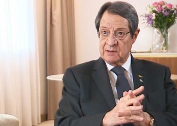 Anastasiadis: Avrupa, Türkiye’ye fazla tolerans gösteriyor