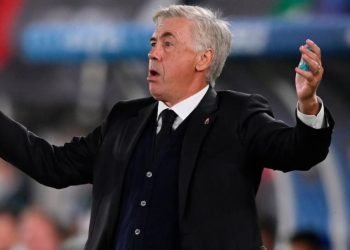 Ancelotti’den Manchester City eleştirisi! “En büyük ödülü biz aldık”
