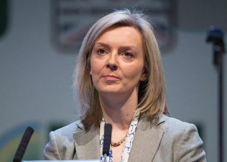 Arap Birliği’nden Liz Truss’ın Kudüs çıkışına tepki