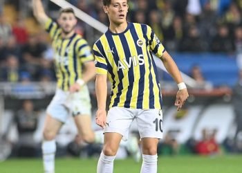 Arda Güler 6 dakikada taraftarı mest etti