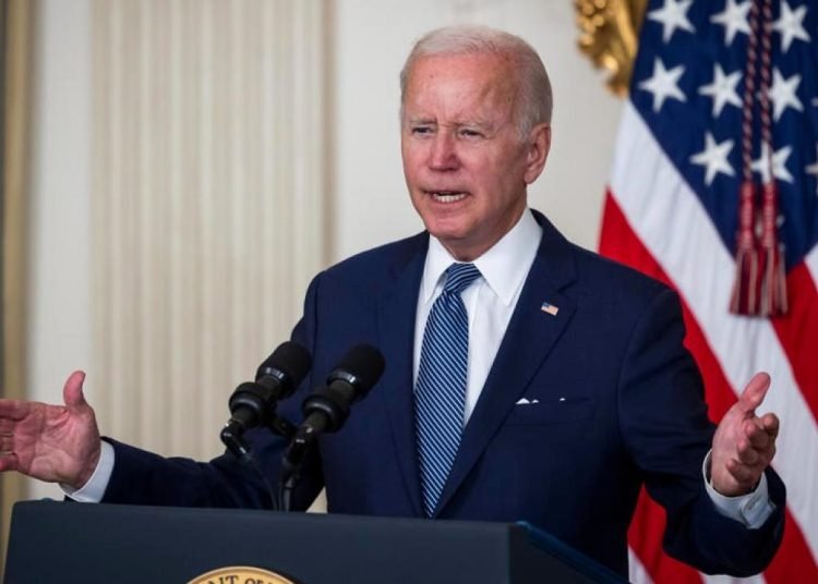 ‘Armageddon’ çıkışı sonrası Biden’dan yeni açıklama!