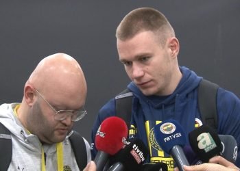 Attila Szalai: “Biz ofansif bir takımız”
