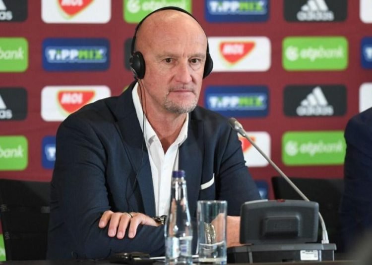 Attila Szalai itirafı! “Fenerbahçe’de kalmasına şaşırdım”