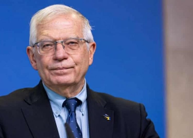 Avrupa Birliği’nden Ukrayna’yı üzecek açıklama: Şu an temel mesele değil