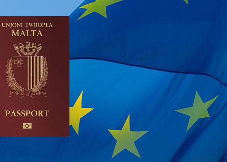 Avrupa’da “altın pasaport” krizi… Malta, AB Adalet Divanına sevk edildi