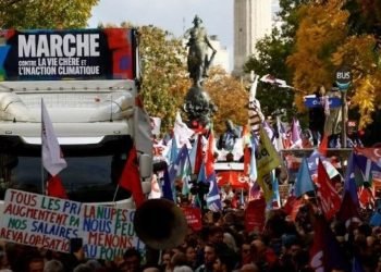 Avrupa’da hayat pahalılığına karşı grev dalgası