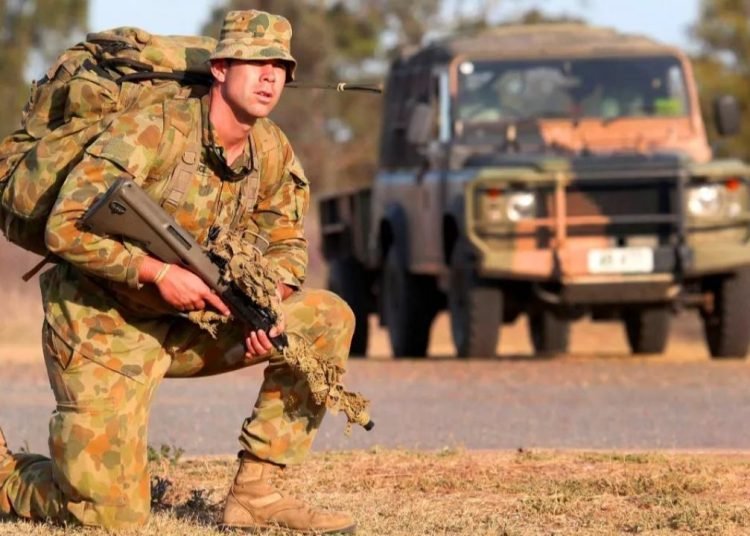 Avustralya’da ordu alarmda: Bilgiler ele geçirildi