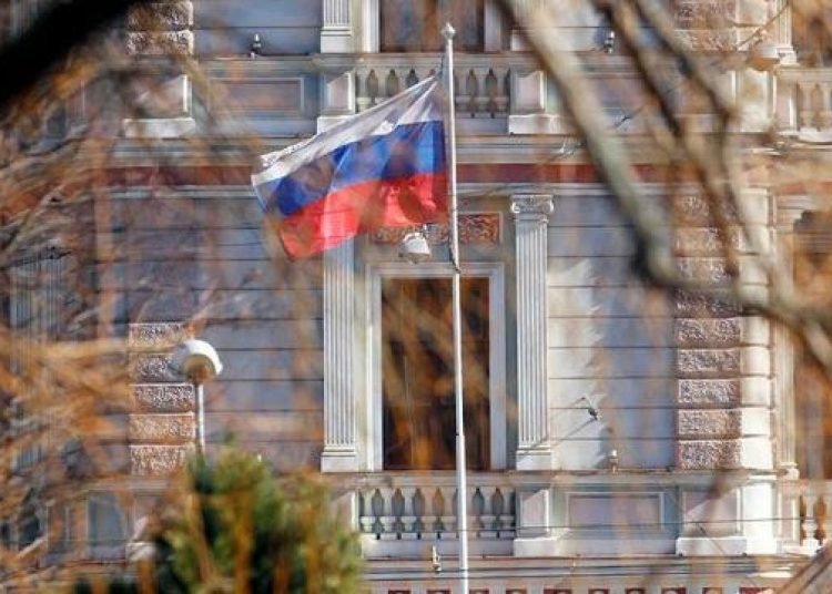 Avusturya ve İtalya’da Rus büyükelçileri, Dışişleri Bakanlığına çağrıldı