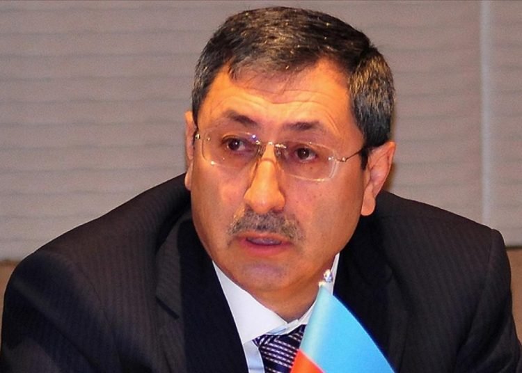 Azerbaycan, Ermenilerin büyükelçilik saldırısı dolayısıyla Fransa’ya nota verdi