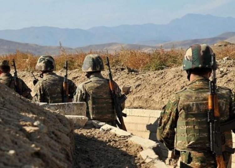 Azerbaycan’dan acı haber!