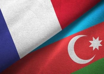 Azerbaycan’dan Fransa’ya nota