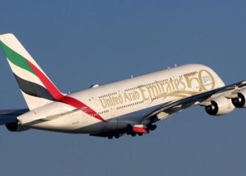 BAE, Nijerya’ya uçuşları durdurdu