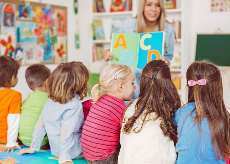 Bakan Özer: 5 yaş okullaşma oranı yüzde 100 olacak