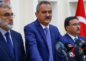 Bakan Özer: Okullaşma oranını yüzde 94’e çıkardık