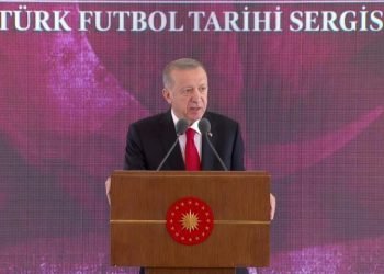 Beklenen açılış gerçekleşti! Külliye’de tarihi sergi