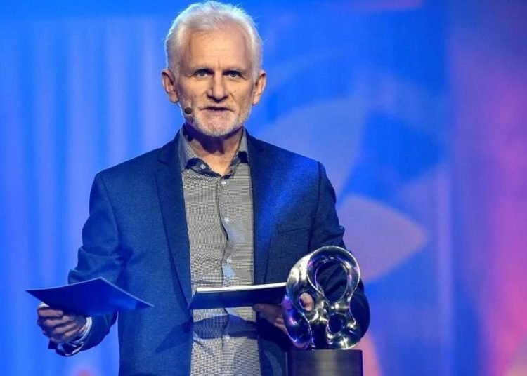 Belarus, Barış ödülüne tepki gösterdi: Nobel mezarında ters döndü