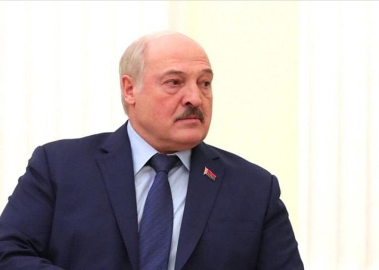 Belarus’tan açıklama: Rusya’yla ortak askeri birlik kurma kararı aldık