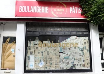 Belçika’da bazı fırınlar enerji krizi nedeniyle kepenk kapatıyor