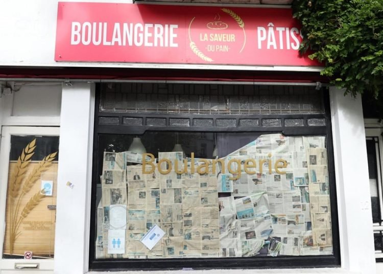 Belçika’da bazı fırınlar enerji krizi nedeniyle kepenk kapatıyor