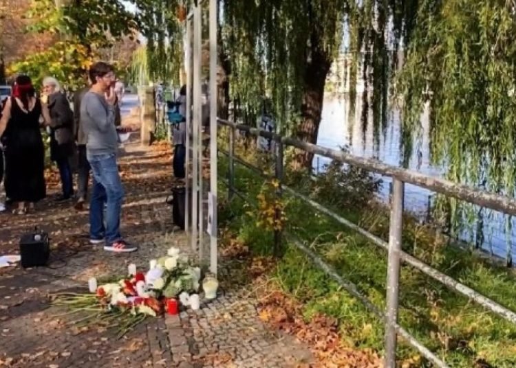 Berlin Duvarı’nın öldürdüğü çocuklar