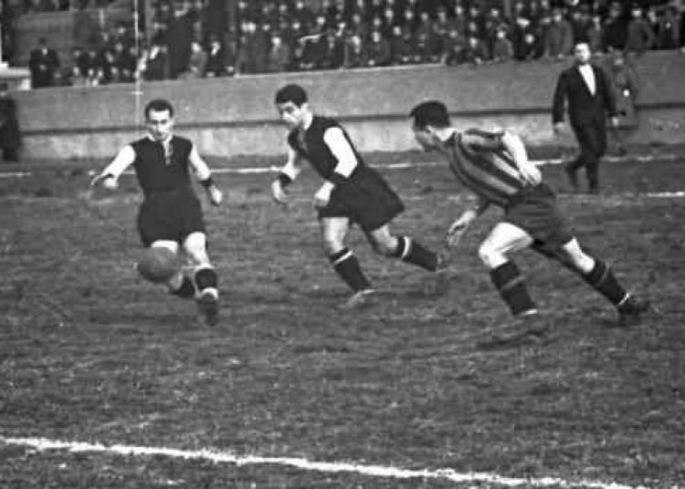 Beşiktaş ile Fenerbahçe arasındaki en farklı skor!