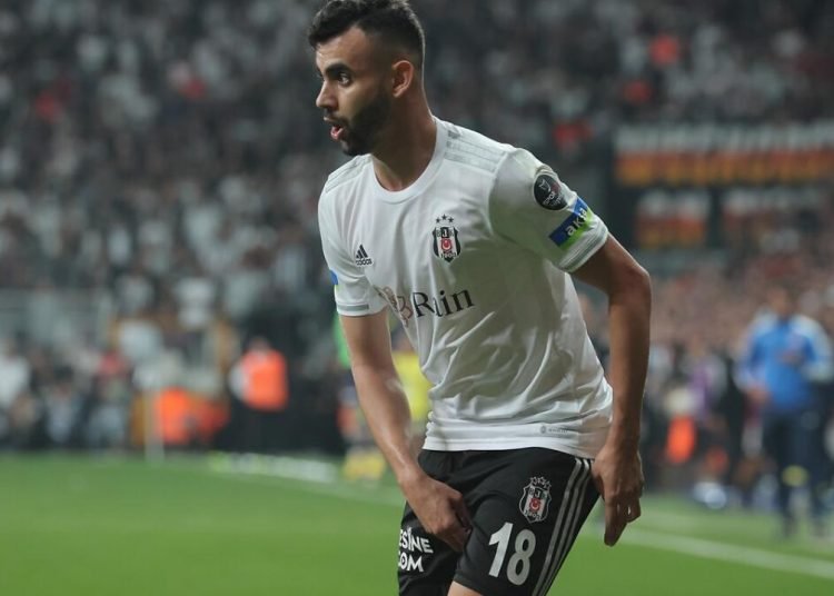 Beşiktaş’ta sakatlıklar istikrarı etkiledi!