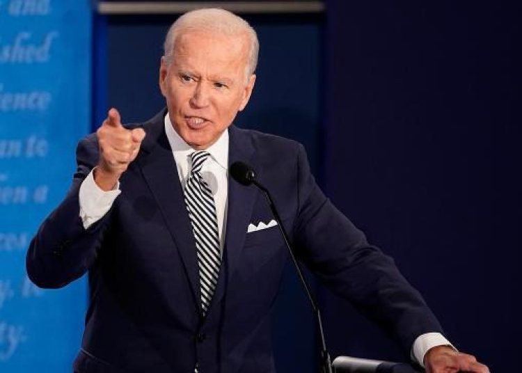 Beyaz Saray duyurdu! Biden’dan şoke eden Suudi Arabistan kararı