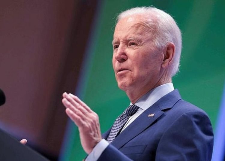 Biden duyurdu: Bağımsızlıklarını tanıyacağız