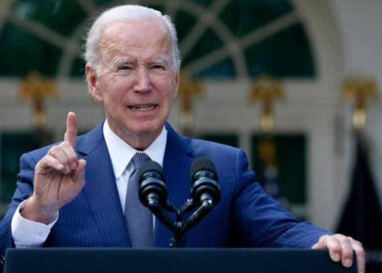 Biden duyurdu: Tutuklu 7 ABD vatandaşı serbest bırakıldı