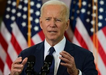 Biden: En ölümcül fırtına olabilir