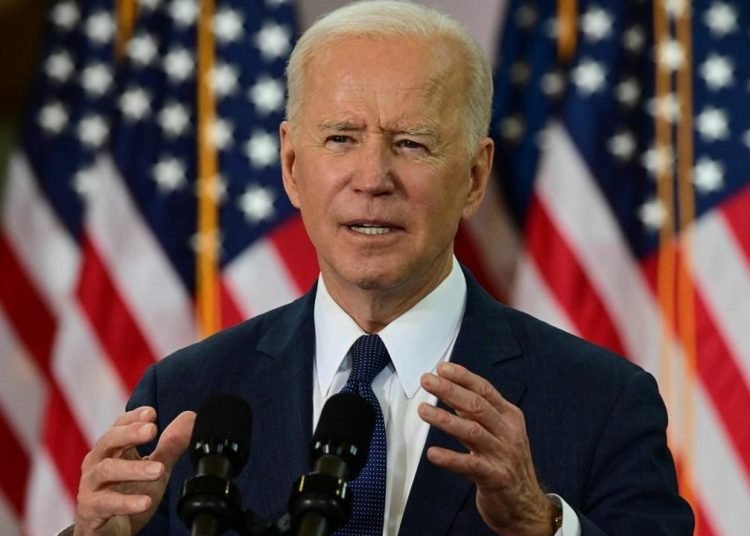 Biden: En ölümcül fırtına olabilir
