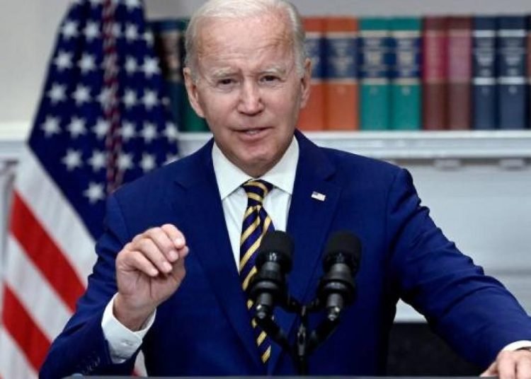 Biden ne dediğini bilmiyor: Gaf üstüne gaf yaptı!