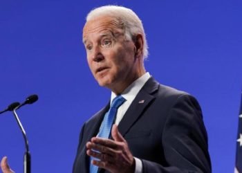 Biden: Venezuela’da tutuklu 7 ABD’li serbest bırakıldı