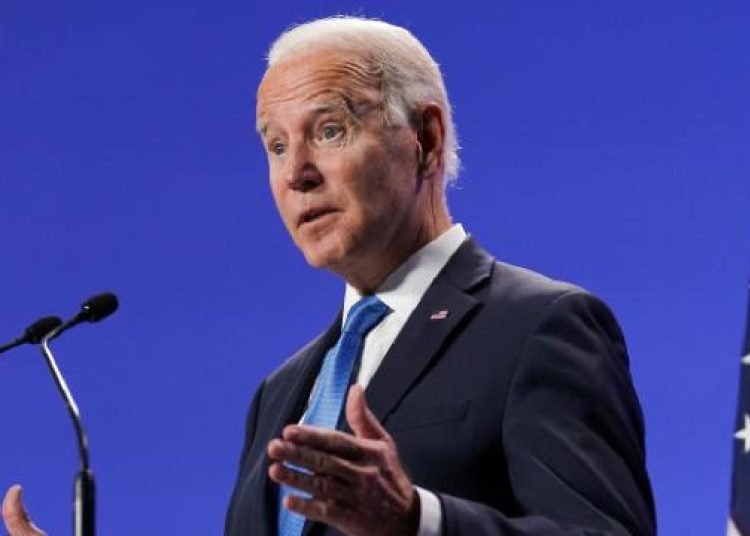Biden: Venezuela’da tutuklu 7 ABD’li serbest bırakıldı
