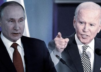 Biden’dan flaş Putin açıklaması!
