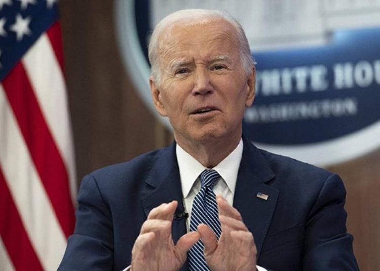 Biden’in sözleri tepki çekti! Pakistan’da ABD’ye nota!