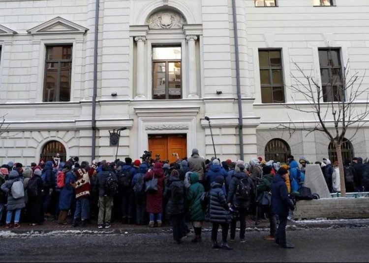 BM, Rusya’daki hak ihlallerini incelemek için raportör atıyor